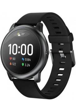 ساعت هوشمند هایلو سولار شیائومی - Xiaomi Haylou Solar LS05 Smart Watch